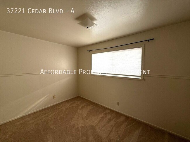 Building Photo - 37221 Cedar Blvd