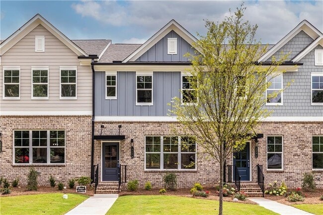 Building Photo - 1296 Ainsworth Alley