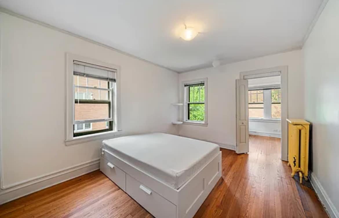 Building Photo - 721 Foster St