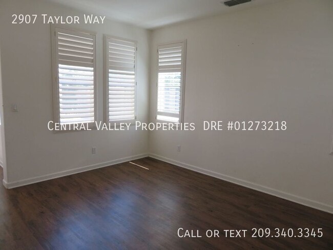 Building Photo - 2907 Taylor Way