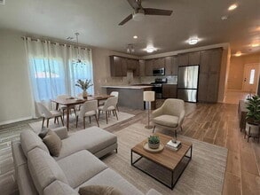 Building Photo - 3 Bed 2 Bath in NW OKC