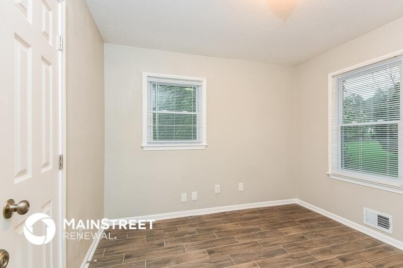 Building Photo - 8807 Crown Ct