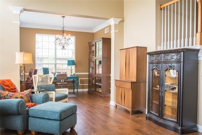 Building Photo - 4504 Narrowbrook Drive