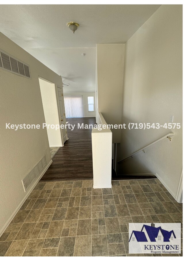 Building Photo - $948 Off Move In Special! Spacious Pueblo West Duplex 3 Bed/3 Bathroom Unit with 2 Car Garage  $1...