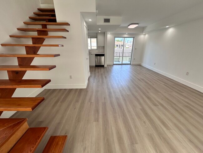 Livingroom - 1328 NW 4th St