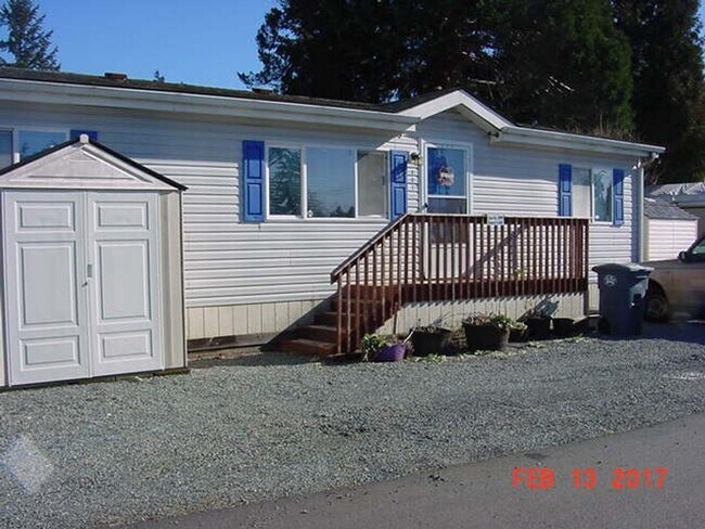 Building Photo - Single Wide Mobile Home Available- Now Leasing!