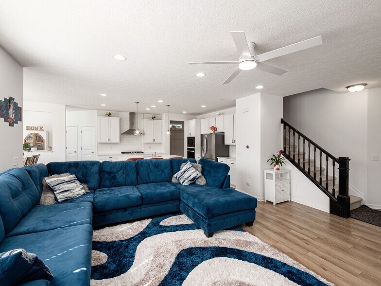 Building Photo - 8513 Chickasaw Way