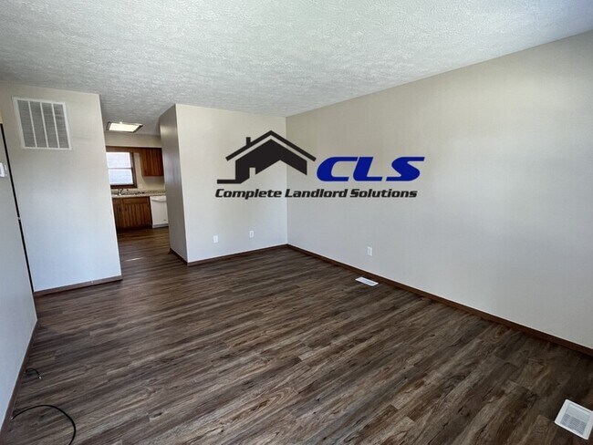 Building Photo - 4255 S Avery St