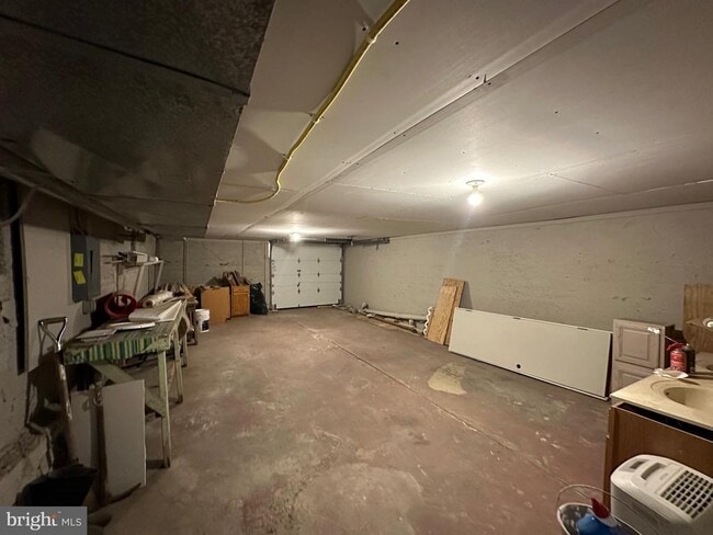 Building Photo - 626 Maryland Ave