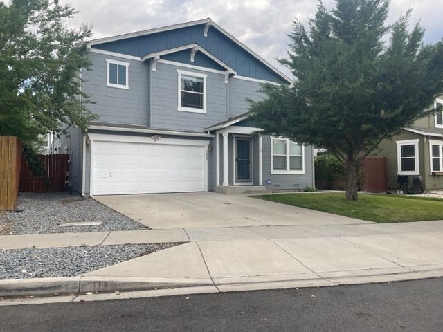 Building Photo - 7650 Appenzell St