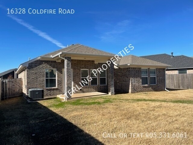 Building Photo - 16328 Cold Fire Rd