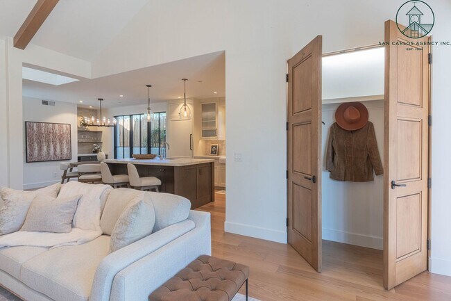 Building Photo - Newly Built Three Bedroom Carmel-by-the-Sea Rental Opportunity