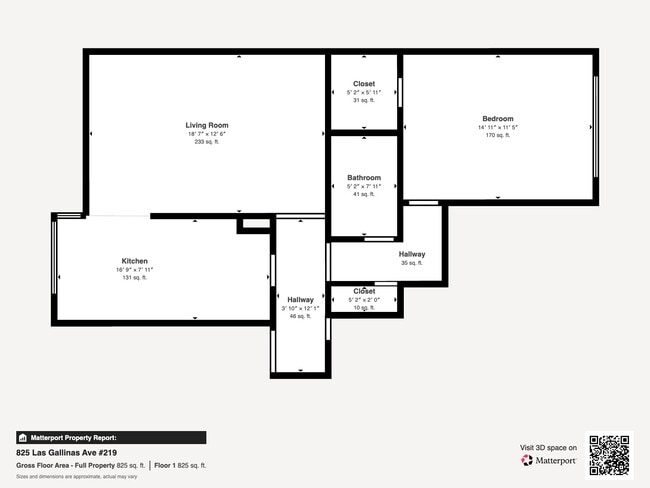 Building Photo - 829 Las Gallinas Ave
