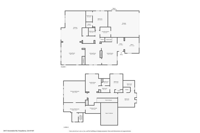 Building Photo - 3417 Avondale Rd
