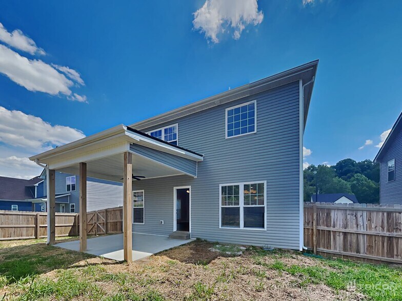 Building Photo - 129 Bonnell Dr