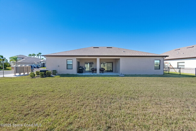 Building Photo - 3419 Salt Marsh Cir