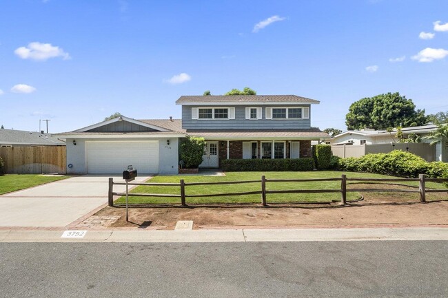 Primary Photo - 3752 Alta Loma Dr