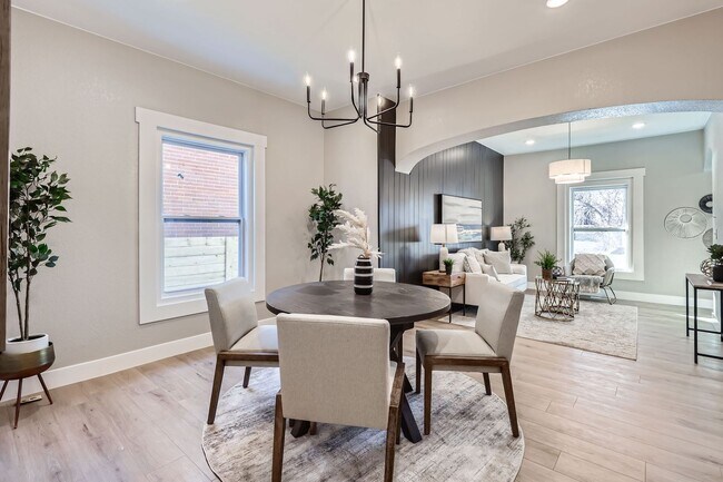 Building Photo - First 3 months discounted rent!