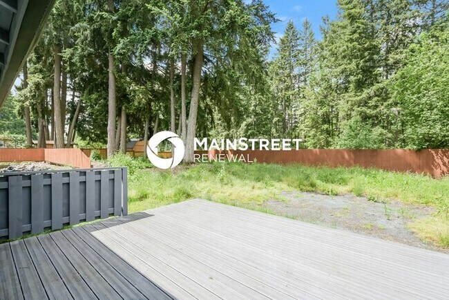 Building Photo - 3 Bedroom Pet-Friendly Home in GRAHAM, WA ...