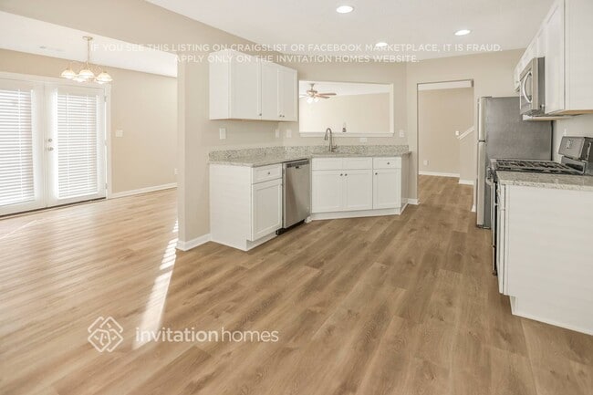 Building Photo - 3504 Devon Chase Rd