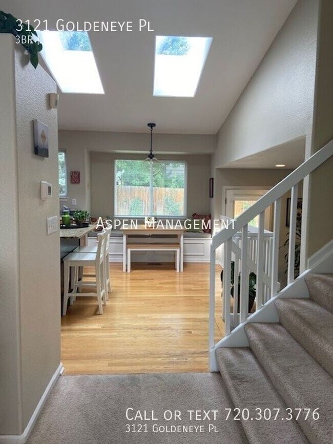 Building Photo - 3121 Goldeneye Pl