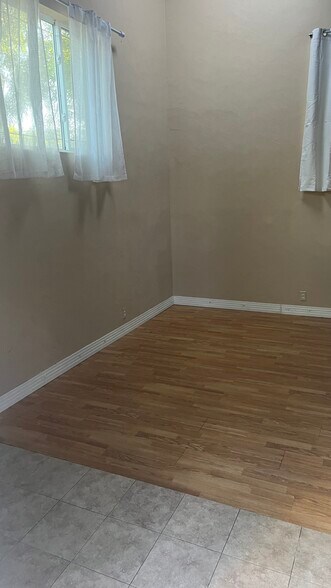 Living room - 1824 Shadow Knolls Pl