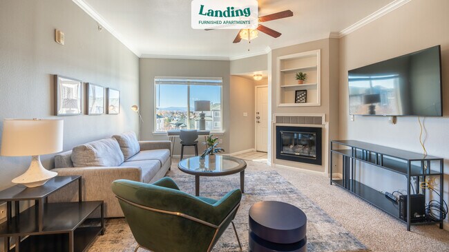 Building Photo - 22959 E Smoky Hill Rd