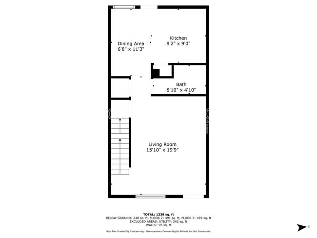 Building Photo - 3030 Sawdust Ln