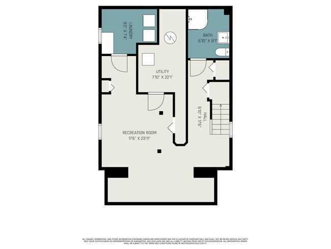 Building Photo - 1208 Olivia Ave