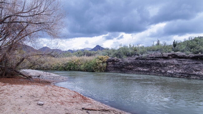 Building Photo - 3bed/2bath Home in North Scottsdale! $199 ...