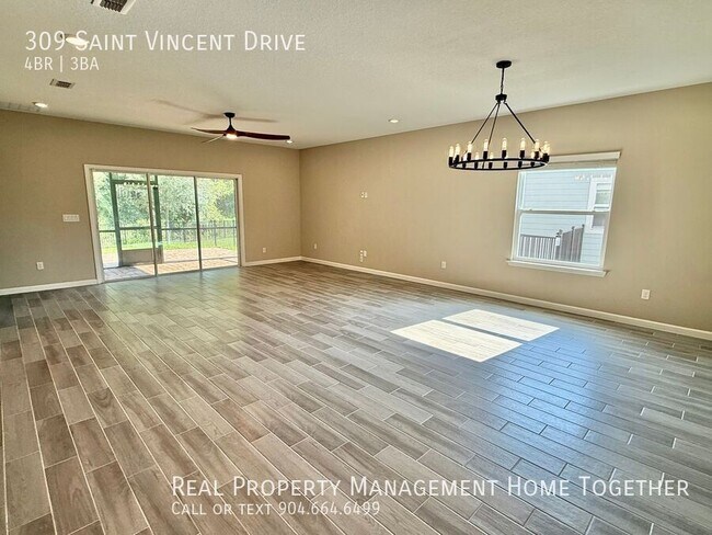 Building Photo - 309 St Vincent Dr