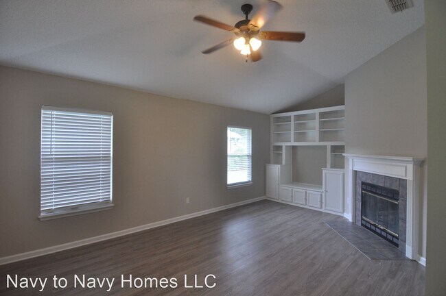 Building Photo - 4 br, 2 bath House - 133 Nottingham Drive ...