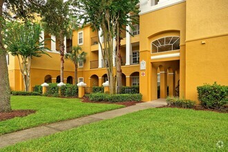 Building Photo - Nice 2 bed / 2 bath at Mosaic at Millenia!