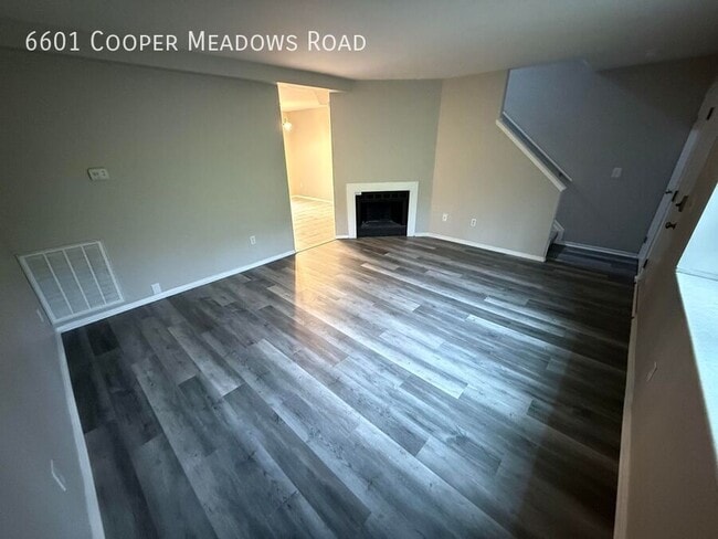 Building Photo - 6601 Cooper Meadows Rd