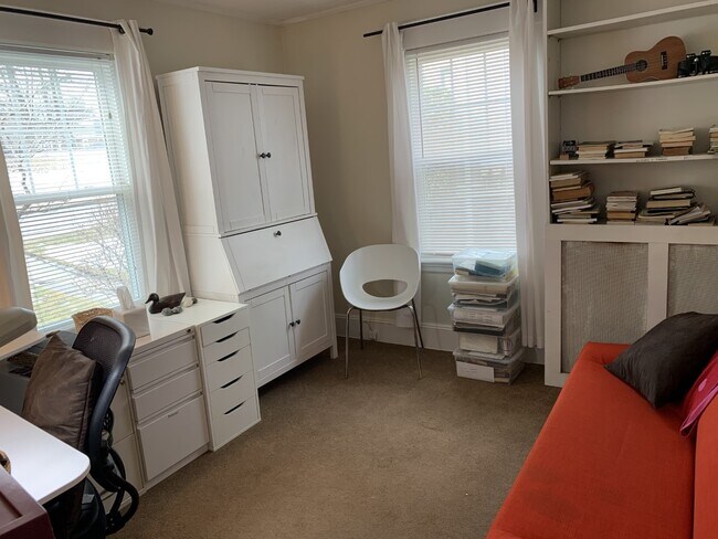 Bedroom #3 - 77 Bedford St