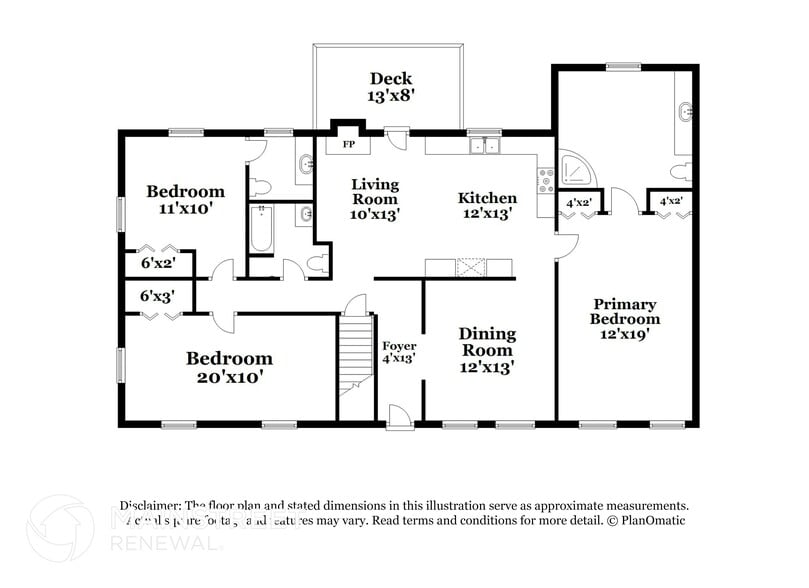 Building Photo - 1036 Dogwood Dr