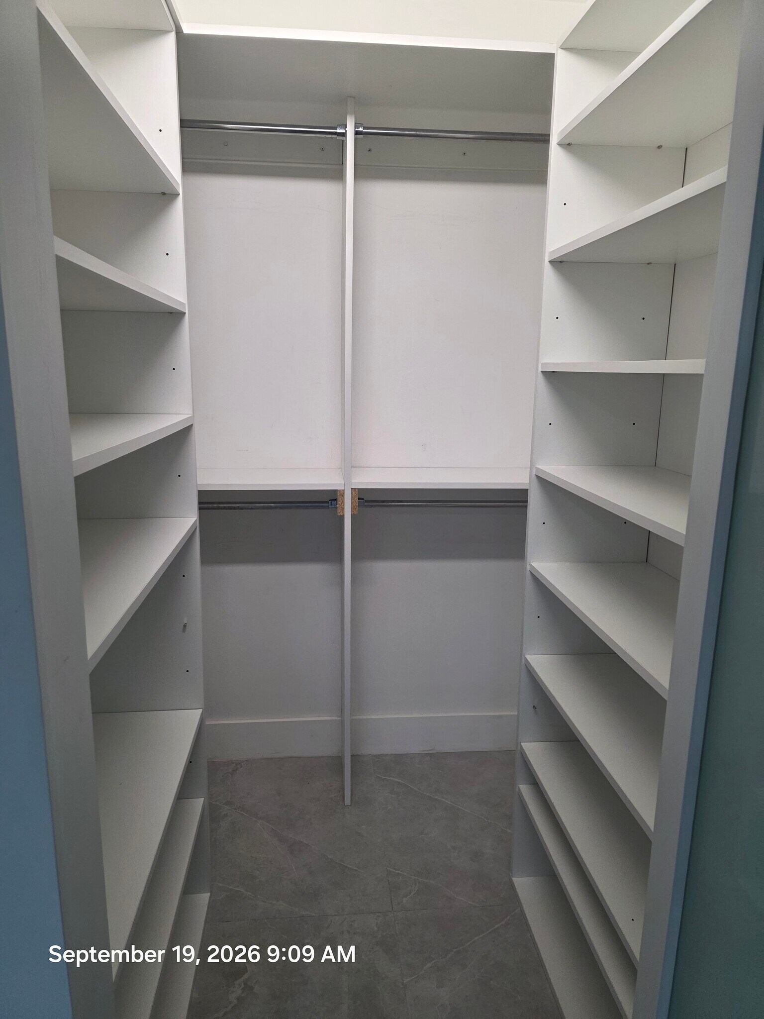 Master closet - 6446 Miami Lakes Dr