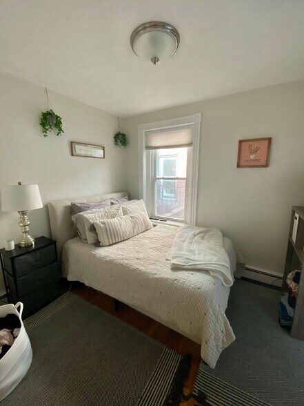 Building Photo - 19 Sheafe St