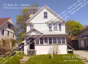 Building Photo - 72 Avis St