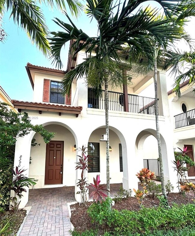 Building Photo - 8290 NW 39th Ct