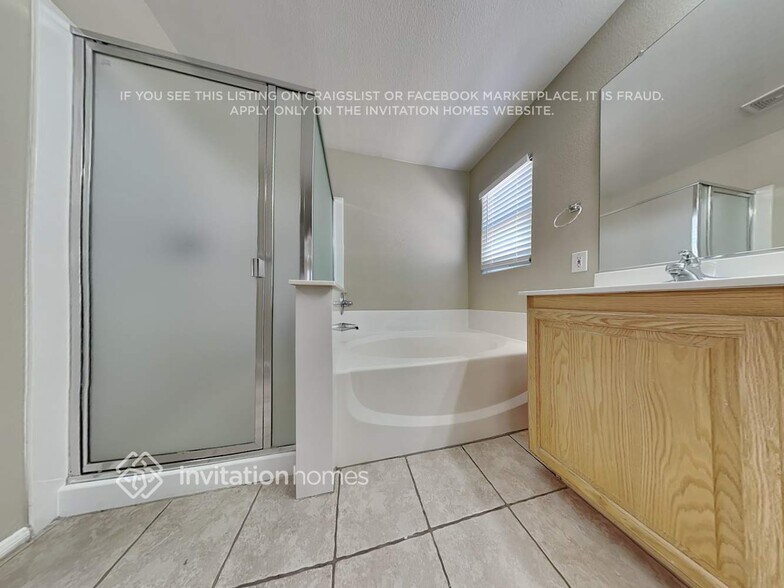 Building Photo - 8209 Cline Mountain St