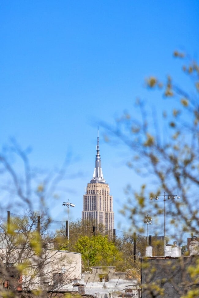 Building Photo - 634 Garden St