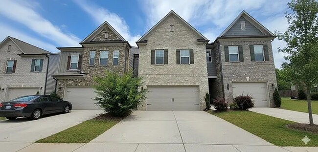 Building Photo - 3 Bed 3 Bath in Buford!