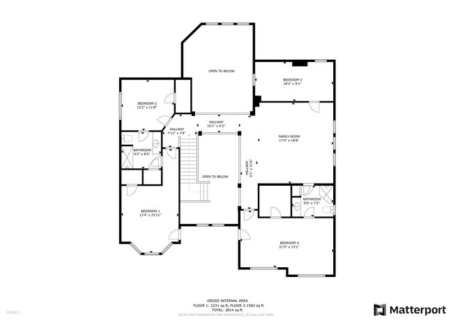 Building Photo - 14447 Kingston Cove Ln