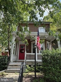 Building Photo - 413 E Montgomery Ave