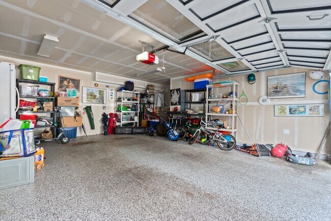 Building Photo - 5Bd/3.25Ba Seattle House