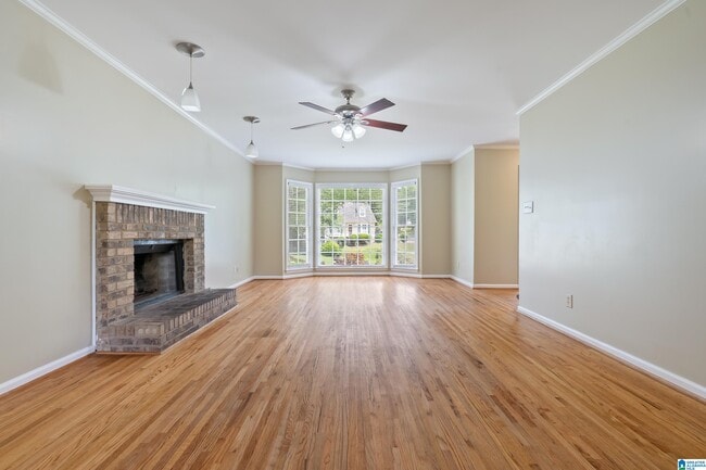 Building Photo - 5100 Weatherford Dr