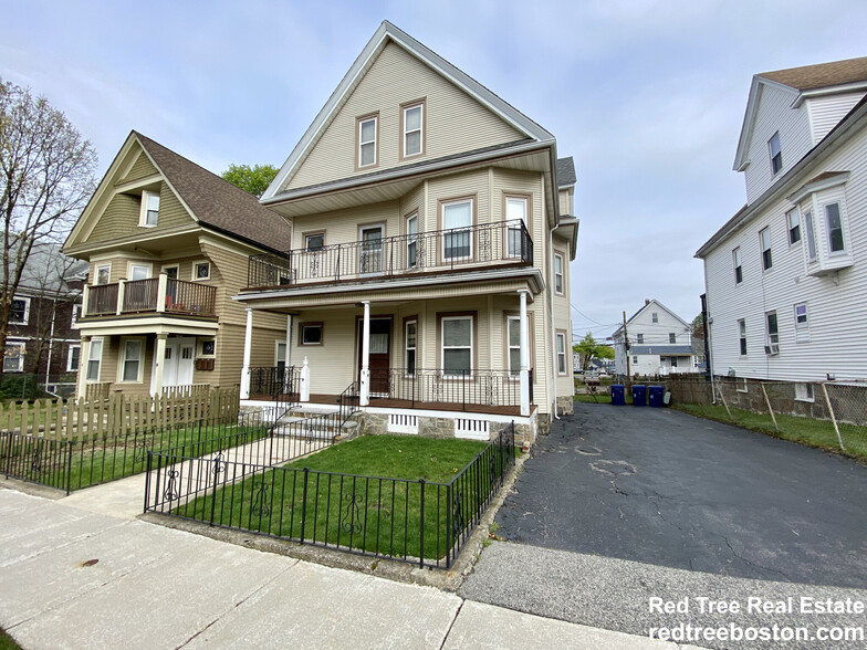 Building Photo - 18 Colberg Ave