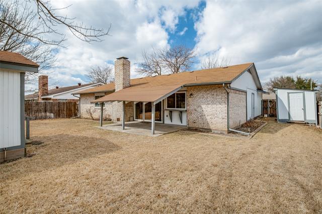 Building Photo - 626 Shadyglen Dr