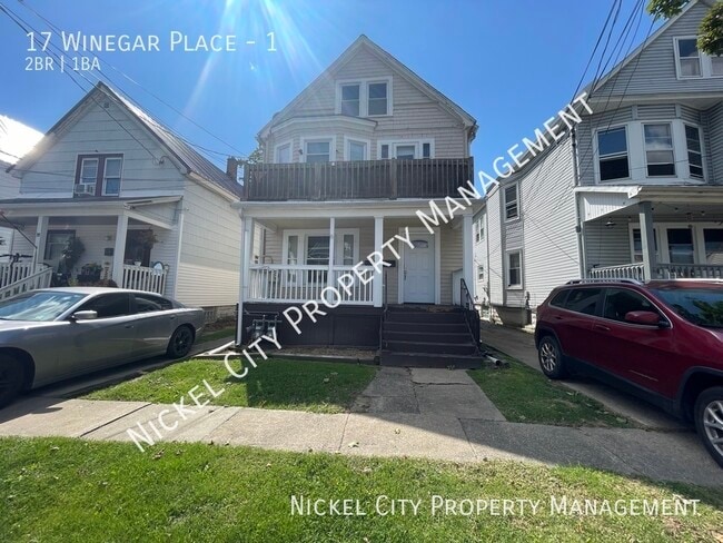 Building Photo - 17 Winegar Pl